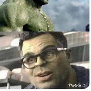 Meet your Posher, Tyreece